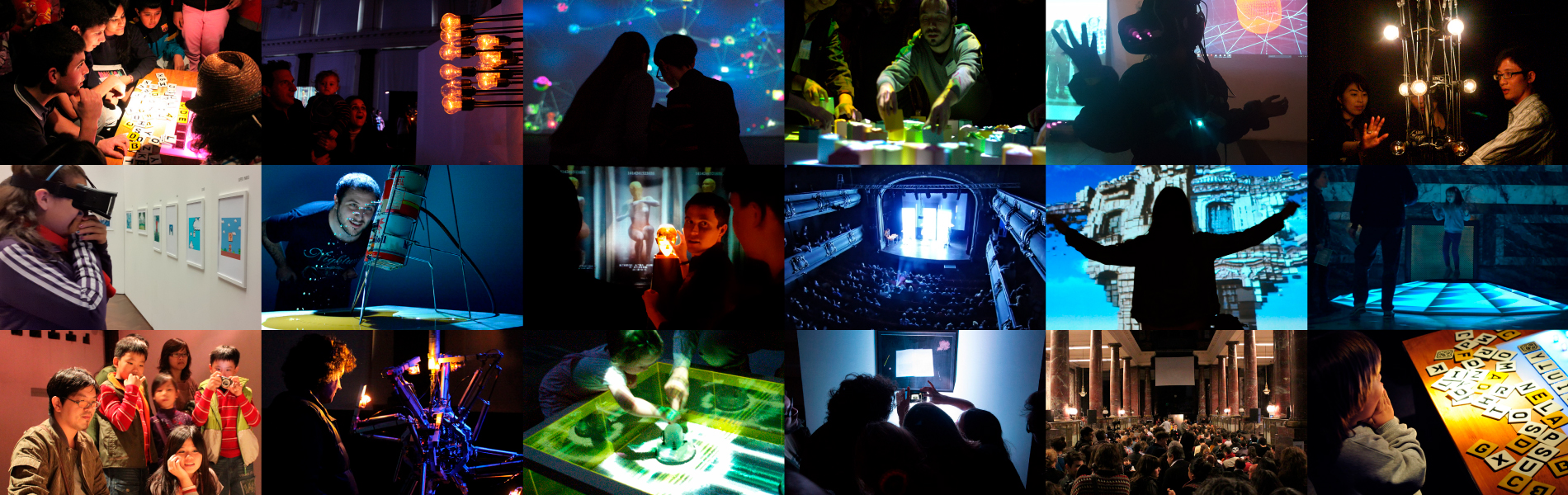 404 Festival Art & Technology